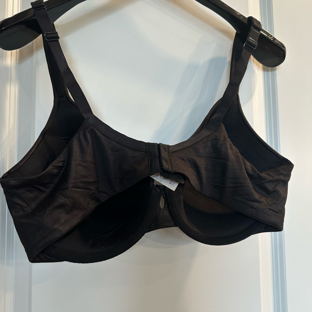 Intuition Full Coverage Bra - Picture 2 of 7